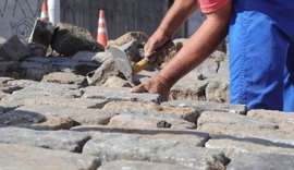 Governo leva obras do programa Minha Cidade Linda para duas cidades do Agreste