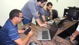 Alagoas inicia cadastro biométrico no sistema prisional