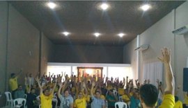 Agentes de trânsito da SMTT decidem paralisar atividades no próximo sábado