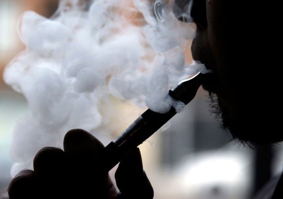 Futuro: indústria prevê substituição de cigarro tradicional por eletrônicos