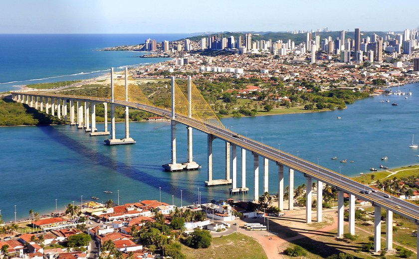 Excursão do Sesc para Natal terá hospedagem à beira-mar e passeios inclusos