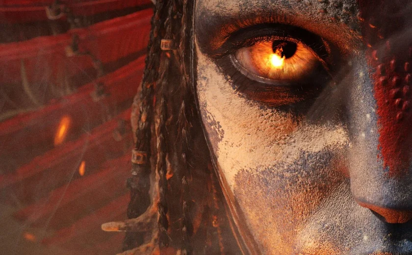 Avatar: Fogo e Cinzas ganha trailer grandioso e data de lançamento