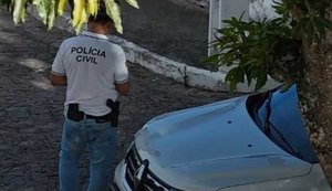 Idoso de 77 anos é preso acusado de abuso sexual de criança