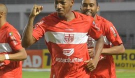 Desespero do Botafogo-SP pode favorecer o CRB no domingo (20)