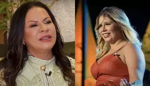 Mãe de Marília Mendonça teria embolsado metade do seguro de vítimas do acidente aéreo