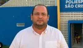 MPE pede prisão preventiva de secretário de saúde que atropelou e matou servidora pública