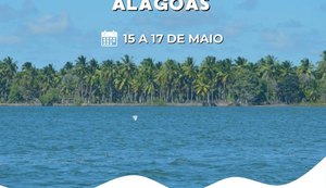 Ufal Penedo sediará encontro para debater conservação dos rios de Alagoas