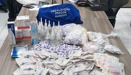 Procon Alagoas realiza operação de fiscalização em hospitais