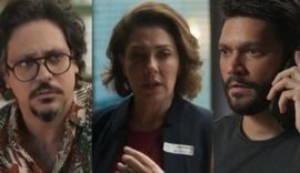 'Bom Sucesso': Mário ou Diogo? Descubra quem é o pai do bebê de Nana