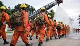 Governo de Alagoas publica resultado provisório da avaliação psicológica do concurso de Bombeiro Militar