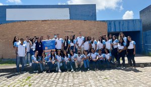 Senai e Usina Coruripe formam turmas de Aprendizagem Industrial