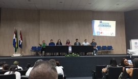 Saúde mental: Ministério Público participa de evento para discutir saúde mental no sertão alagoano