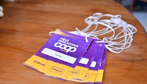 Inscrições para a Meia Maratona Coop 2022 já estão abertas