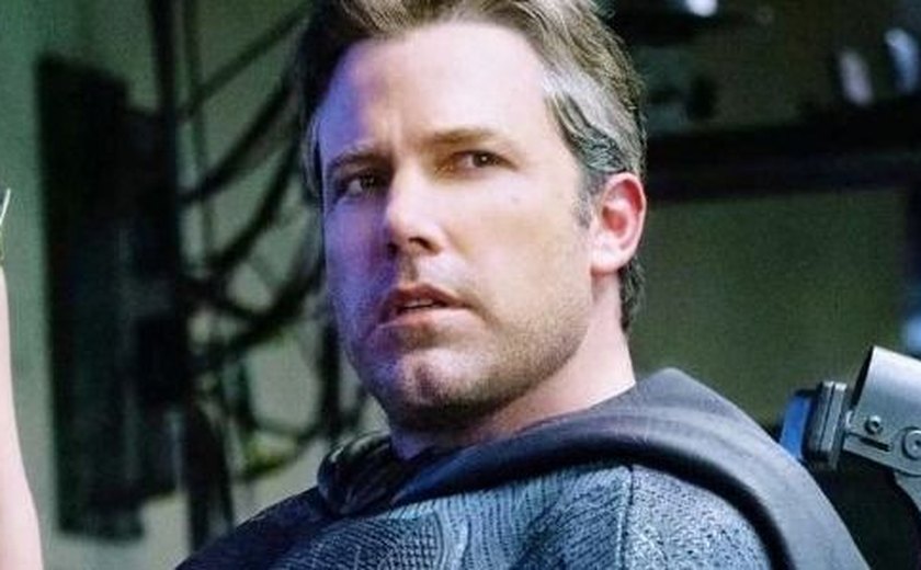 O drama de Affleck: seis passos que o levaram de Gotham para a rehab