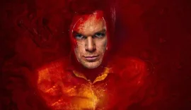 Primeiras imagens de Dexter: Resurrection focam em Uma Thurman e Peter Dinklage