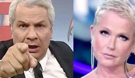Na Justiça, Xuxa quer tirar Sikêra Jr. do ar na RedeTV!