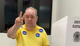 Alberto Maya entra na Lista Sêxtupla para vaga de desembargador do TJAL