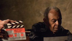 Gilberto Gil estreia programa próprio no Canal Brasil em setembro