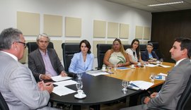 CGJ acompanha processos de indenização do Caso Pinheiro