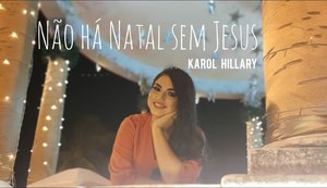 Cantora gospel Karol Hillary se apresenta no 14º Prêmio Destaque Profissional de Alagoas