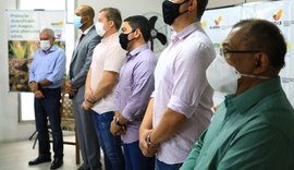 Maykon Beltrão participa da assinatura de convênio entre Emater e Banco do Nordeste