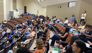 Congresso Brasileiro de Economia Social, Solidária e Cooperativismo movimenta Alagoas