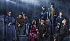 Escalação de Johnny Depp em 'Animais Fantásticos 2' é criticada