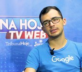 Elísio Filho, analista de sistemas e analista de negócios