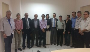 Membros do Conselho Tributário Municipal de Contribuintes são empossados