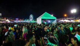 Encerramento do São João Massayó 2023 promete emocionar o público neste domingo (2)