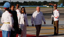 Brasil e Cuba vão retomar acordo na área de medicamentos e vacinas