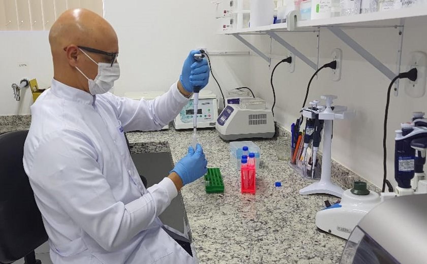 Caso Ana Beatriz: corpo encontrado em Guaxuma passará por exame de DNA