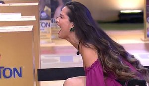 'BBB21': Juliette consegue se livrar do Paredão três vezes numa mesma noite