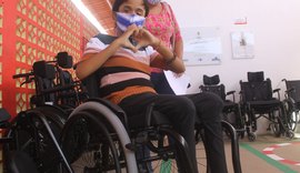 Pestalozzi de Maceió comemora aniversário com ação solidária