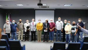 Crea-AL e Seagra instalam Fórum Alagoano de Agronomia