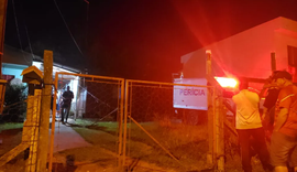 Quatro crianças são encontradas mortas dentro de casa em Alvorada; suspeito é o pai