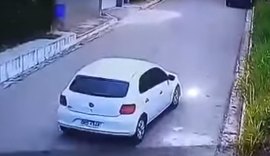 Polícia esclarece caso de homem suspeito de locar carro para arrombar veículos em Maceió