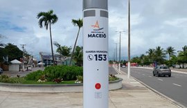 São João Massayó 2025 conta com totem de reconhecimento facial para reforçar a segurança