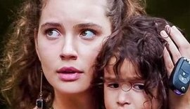 ‘Malhação-Toda Forma de Amar': Rui deixa Rita e Nina sozinhas em estrada deserta