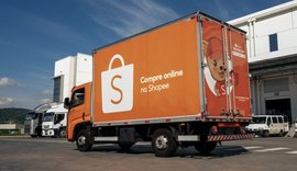 Shopee anuncia Centro Distribuidor em Arapiraca com promessa de entrega em até três dias