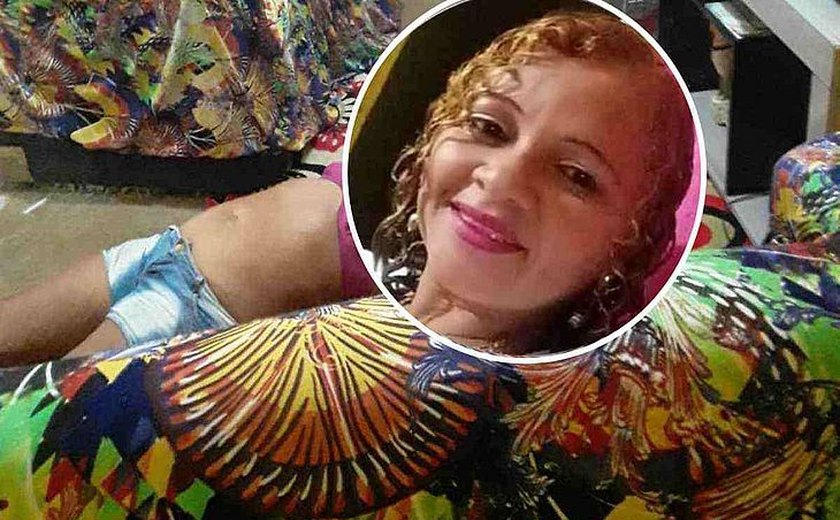 Mulher é morta dentro de casa durante jantar