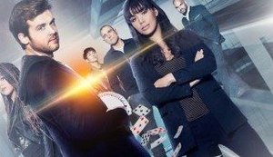 Nova série da Warner leva ilusionismo para os escritórios do FBI