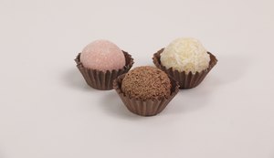 Sodiê Doces lança docinhos de festa zero açúcar