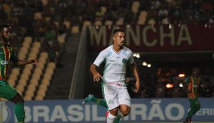 Guarani vence Sampaio Corrêa fora de casa e segue perto do G4