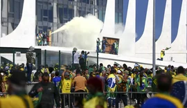 Polícia Federal diz que narrativa golpista levou ao 8 de janeiro e atentado a bomba