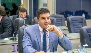 Vereadores criticam prestação de serviço da Equatorial por prejuízos causados aos consumidores