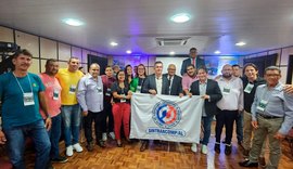 Setor de transporte complementar homenageia deputado estadual Ronaldo Medeiros