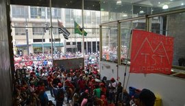 MTST desocupa Secretaria de Habitação de São Paulo após negociação