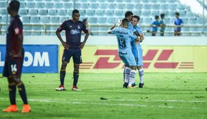 Criciúma empata com Juventude e faz seu primeiro ponto na Série B