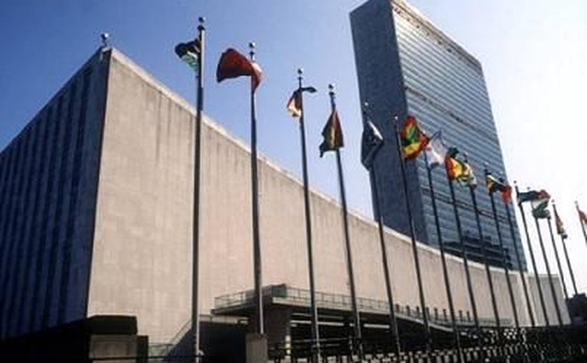 ONU faz reunião de emergência para discutir sobre Coreia do Norte